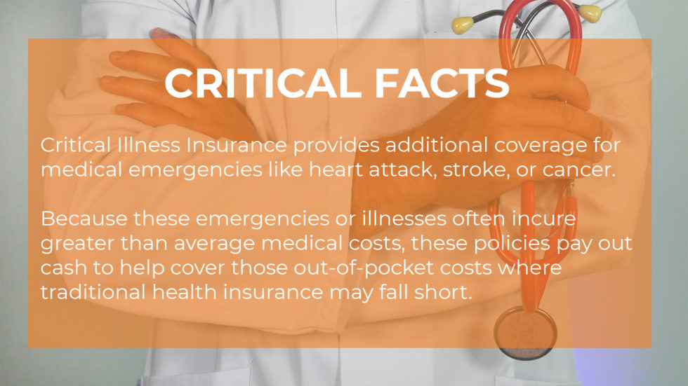 Solutions - Critical Illness - Best Insurance Group